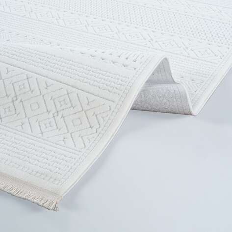 Apex Origami 6921 Beyaz Gri (4)