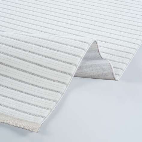 Apex Origami 6931 Beyaz Gri (3)