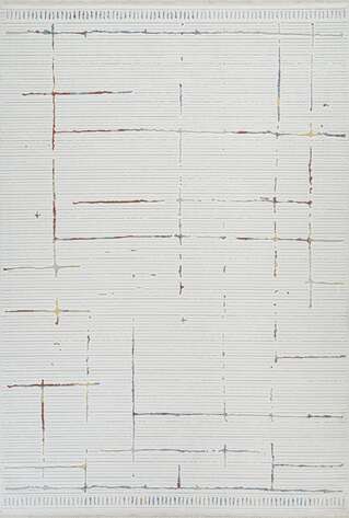 Apex Origami 6942 Beyaz Multi (1)