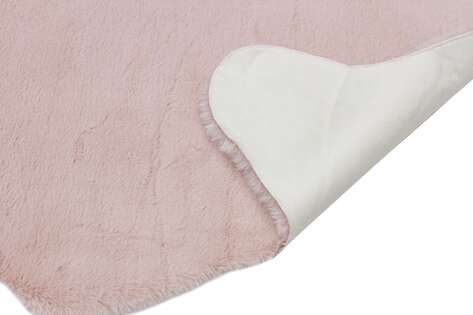 Apex Polo 8704 Pembe