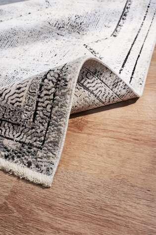 Apex Queen 8104 Gri (2)