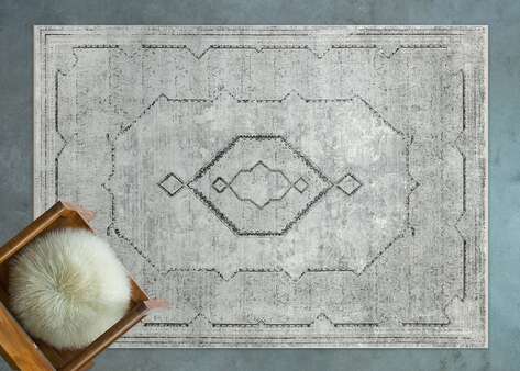 Apex Queen 8104 Gri (7)