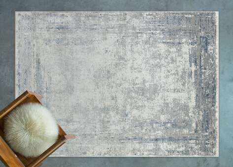 Apex Queen 8106 Gri (2)