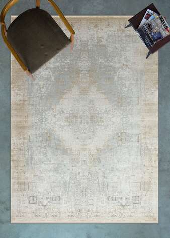 Apex Queen 8109 Gri (7)