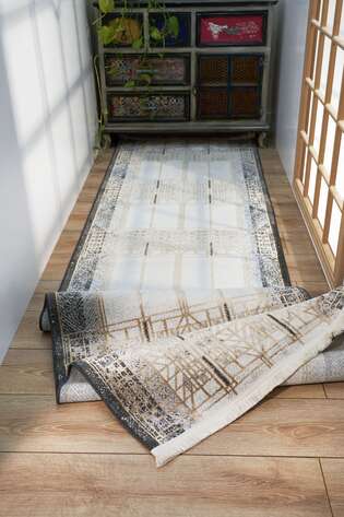 Apex Serenity 7811 Gri (3)