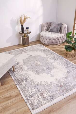 Apex Serenity 7861 Gri (1)