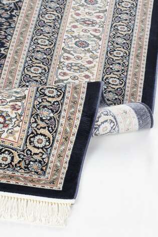 Apex Vendome Palace 5401 Lacivert Bordo (5)