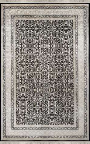 Apex Vendome Palace 5411 Siyah Krem (1)