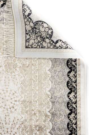 Apex Vendome Palace 5411 Siyah Krem (9)