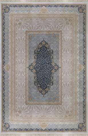 Apex Vendome Palace 5412 Mavi Krem (6)