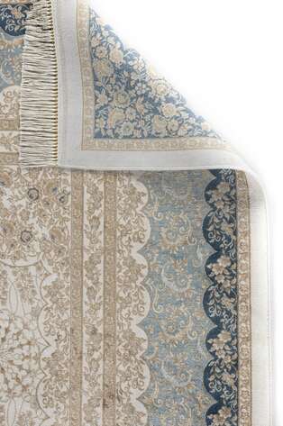 Apex Vendome Palace 5412 Mavi Krem (9)