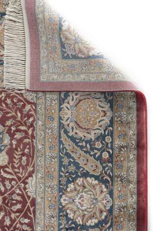 Apex Vendome Palace 5421 Kiremit Lacivert (4)