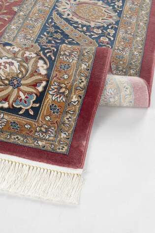 Apex Vendome Palace 5421 Kiremit Lacivert (5)