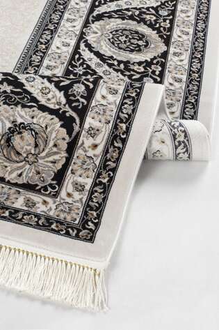 Apex Vendome Palace 5431 Siyah Krem (5)