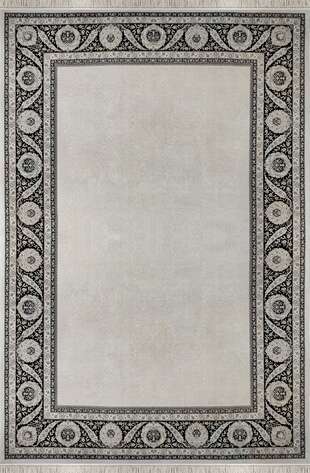 Apex Vendome Palace 5431 Siyah Krem (1)