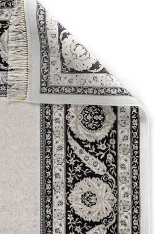 Apex Vendome Palace 5431 Siyah Krem (4)