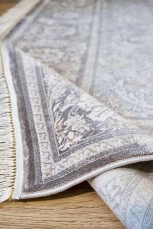 Apex Vendome Palace 5441 Gri Krem (5)