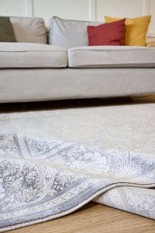 Apex Vendome Palace 5441 Gri Krem (8)