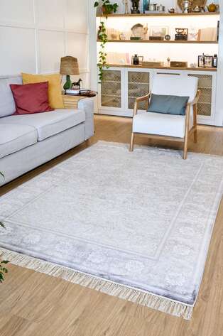 Apex Vendome Palace 5441 Gri Krem (10)