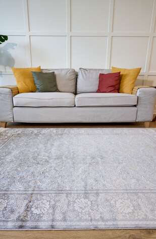 Apex Vendome Palace 5441 Gri Krem (11)