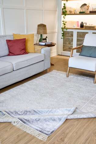 Apex Vendome Palace 5441 Gri Krem (7)