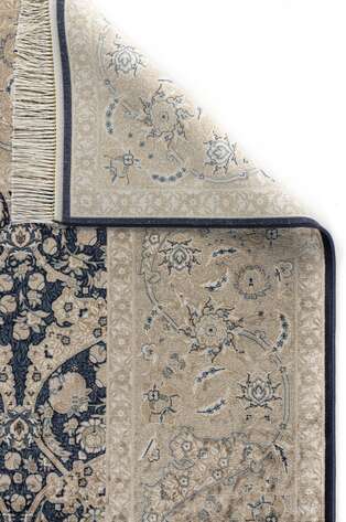 Apex Vendome Palace 5461 Lacivert Krem (4)