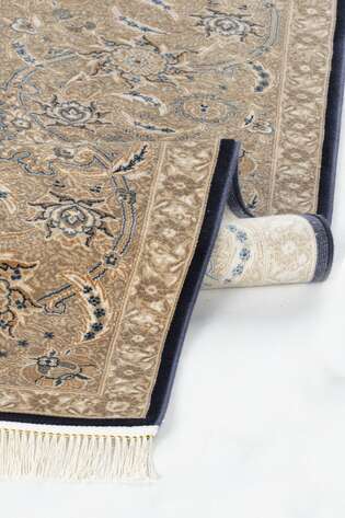 Apex Vendome Palace 5461 Lacivert Krem (5)