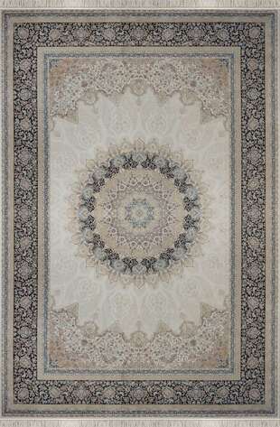 Apex Vendome Palace 5471 Lacivert Krem (1)