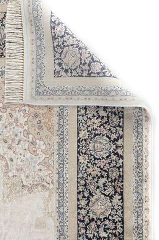 Apex Vendome Palace 5471 Lacivert Krem (4)