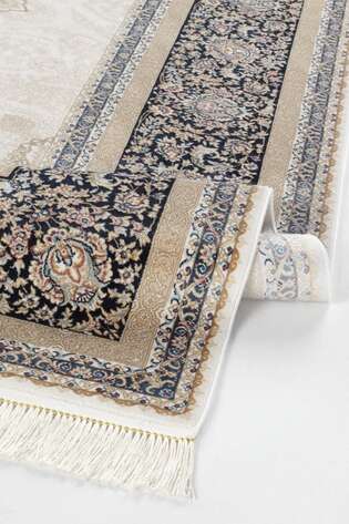 Apex Vendome Palace 5471 Lacivert Krem (5)