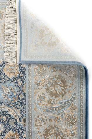 Apex Vendome Palace 5471 Lacivert Krem (4)