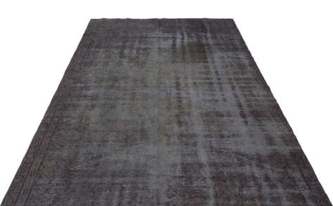 Apex Vintage Halı Gri 19925 170cmx278cm