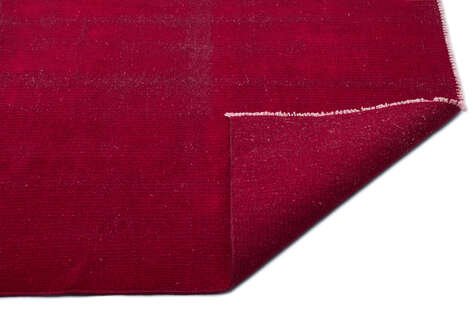 Apex Vintage Halı Kırmızı 18593 184 cm X 271 cm