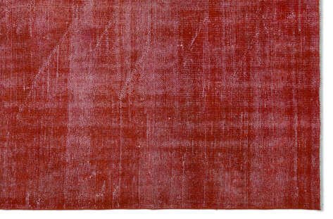 Apex Vintage Halı Kırmızı 23190 166 cm X 257 cm