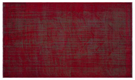 Apex Vintage Halı Kırmızı 24090 167 cm X 292 cm