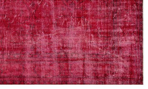 Apex Vintage Halı Kırmızı 34760 194 cm X 308 cm