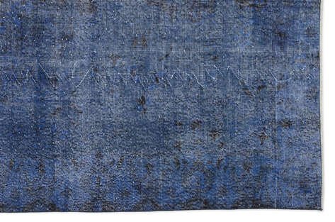 Apex Vintage Halı Mavi 14947 198x 308cm