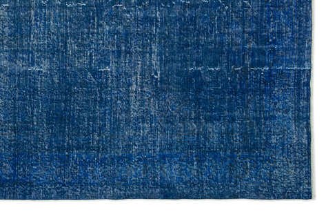 Apex Vintage Halı Mavi 17378 198x 305cm
