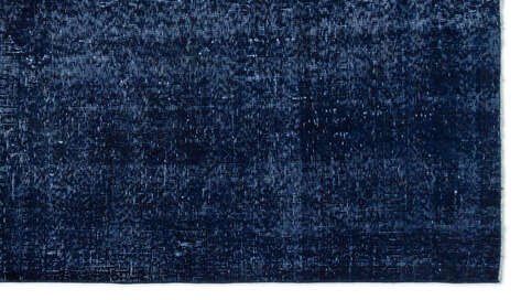 Apex Vintage Halı Mavi 17712 149x 262cm
