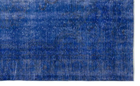 Apex Vintage Halı Mavi 18480 172x 279cm
