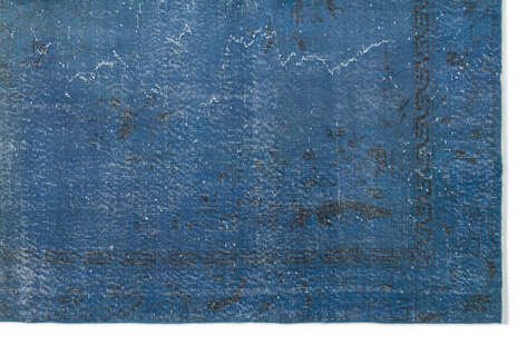 Apex Vintage Halı Mavi 19650 198x 307cm