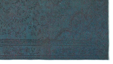 Apex Vintage Halı Mavi 22876 146x 268cm