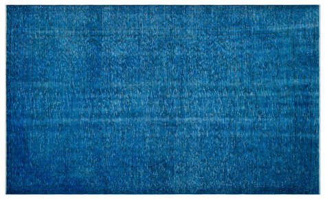 Apex Vintage Halı Mavi 23980 180x 297cm