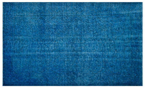 Apex Vintage Halı Mavi 23980 180x 297cm