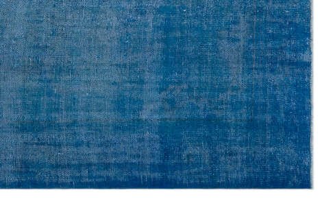 Apex Vintage Halı Mavi 24036 185x 299cm
