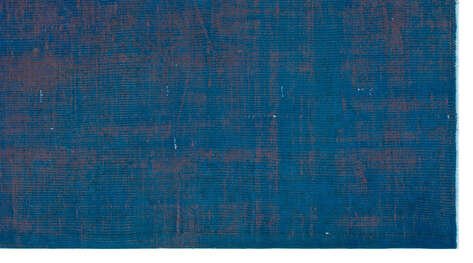 Apex Vintage Halı Mavi 28052 143x 257cm