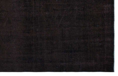 Apex Vintage Halı Siyah 27332 176x275cm