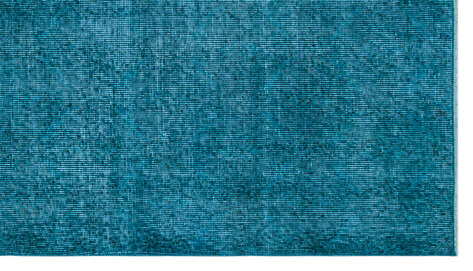 Apex Vintage Halı Turkuaz 27111 115x203cm
