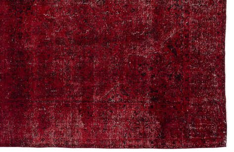Apex Persian İran Halısı XLarge Kırmızı 11017 277cmx377cm