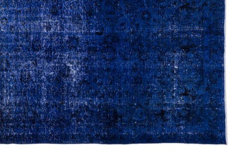 Apex Persian İran Halısı XLarge Mavi 11081 278cmx382cm